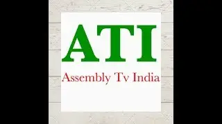 Assemblytv intro