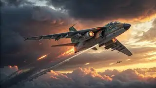 Обзор 2025 PZL I-22 Iryda: современный польский учебно-боевой самолёт