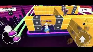 Main Stumble Guys LIVE | Mabar & Fun