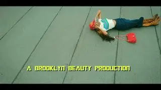 Brooklyn Beauty - Pisi Kali (Official Music Video)