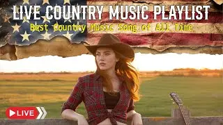 Slow Country Music Collection &ndash; Best Old Classic Tunes