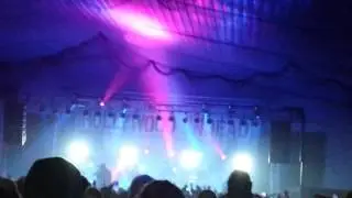 Hollywood Undead @ Watering Hole Green Bay