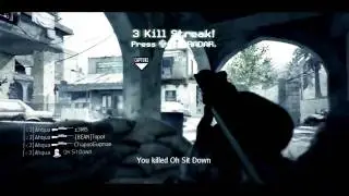 Editing Contest Top 3! - xRaGeD