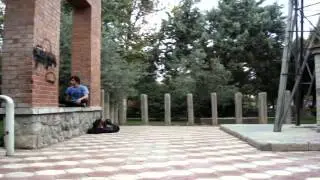persian cats freerunning sampler 2010.mp4