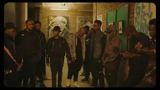 Zakwe & Duncan-Kapteni ft.Kwesta (coming up)