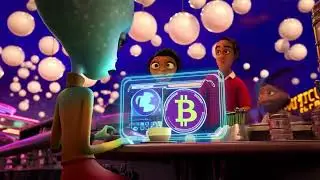 UFO-Driven Blockchain Beats &ndash; LoFi That Syncs the Future of Hard Money
