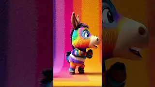 Horse in crazy mood #shorts #horse #funny #crazy