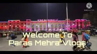 Ambala Devi Nagar Mela 2021.