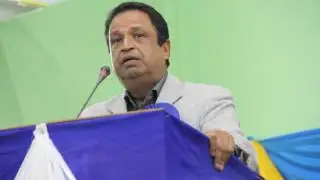 Binod Chaudhary is a Nepalese businessman nepal
