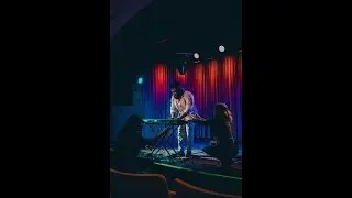 K.Freshh - GRAMMY Museum Interview (2023) #grammys #grammymuseum