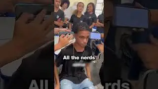 Never underestimate a top math student 😭