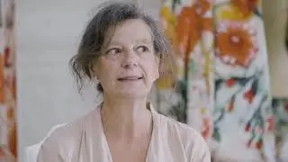 Ana Zaragozá, 'Artesanía CyL - Patrimonio Vivo'
