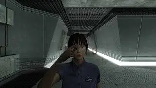 Diffusion - Part 20 (Starting off by Saving Alice from Trouble + Making our Way to the Main Server)
