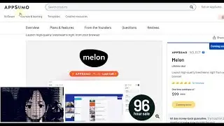Discover the Hidden Power of the Supernal Triangle | Limited Time Melon Streamlabs Special