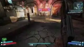 Borderlands 2: sanctuary vault symbol guide for Badass challenge: vault cult
