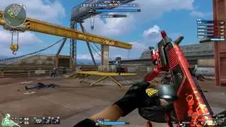 [CF AL 2.0] Crossfire Review AA 12 Destruidora de Zumbis [CF AL 2.0]