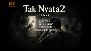 Tak Nyata2 — Mus_Zik (Sedar) 