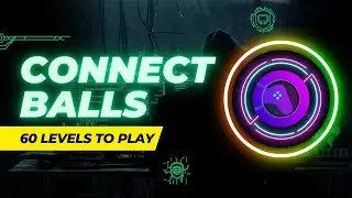 Ball Maze Slide Simple Escape