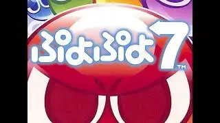 Double Trouble Finale! Final Boss Battle // Puyo Puyo 7 Nightcore