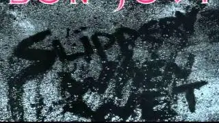 Bon Jovi-Wanted Dead Or Alive