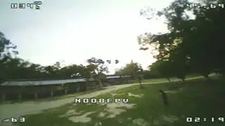 Mobula7 acro mode