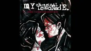 The Sweet Bod Is Gonna Heal You (crappy mcr &times; lemondemon mashup)