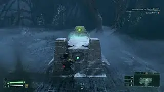 Returnal first boss fight: phrike