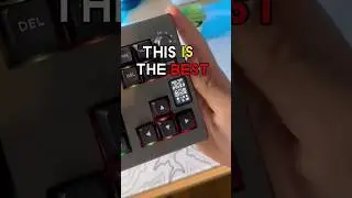 Best #keyboard😄😄😚 #gamingkeyboard #mechanicalkeyboard #tech #ergonomickeyboard #mechanicalgaming