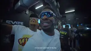 ДЕЗИ БЭНКС ТРЕНИРУЕТСЯ С TEAMWATCHMEWORK ПОЛНЫЙ ВИДЕОБЛОГ 🔥🔥🔥
