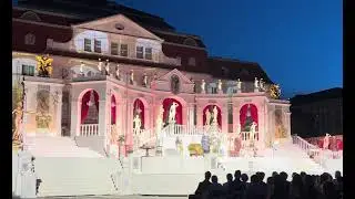 Thomas Weinhappel Di Provenza il mar. Germont live Wien Opernsommer 25