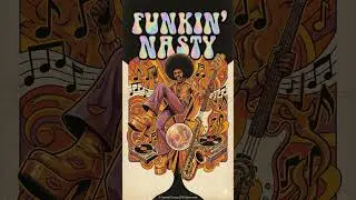 Funkin' Nasty