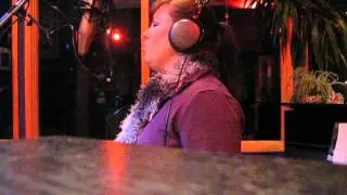 Diana Smith singing At Last (Etta James Cover)