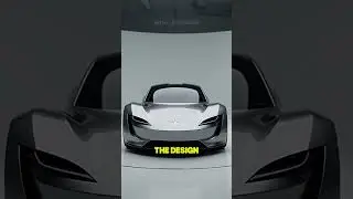 2026 Tesla Roadster: The 1.1 Second Electric Hypercar?! 🚀⚡