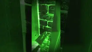 не включай свет с этим фильтром 😁