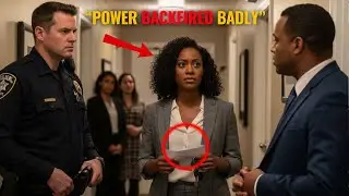 Racist Landlord Evicts Black Tenant&mdash;She Buys the Building