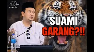 SYAMSUL DEBAT | SUAMI GARANG ?!!