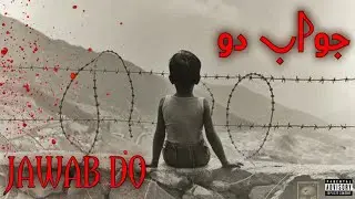 JAWAB DO - TAQQI SAAB ( Official Audio ) URDU STORYTELLING RAP SONG