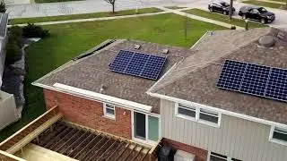 Micheal Palma expands access to clean energy in Chicago, Illinois.