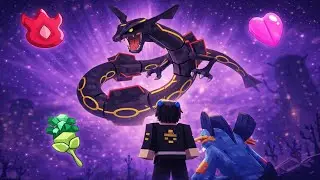 VENC&Iacute; A TODOS LOS LIDERES Y ME ENCONTR&Eacute; ESTO EN EL END... MINECRAFT POKEMON (COBBLEVERSE)CAPITULO 6