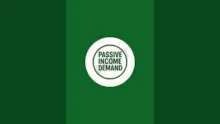 Passive Income Blueprint for 2026 (Must Watch Video