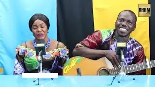 FOUSCO et DJÈNÈBA - RHHM BUZZ - vendredi 1er décembre 2017