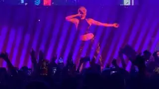 HALSEY - Colors (Live) - Toronto, 2026
