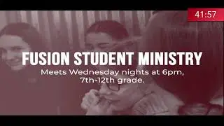 Element Church Live | Fresh Family: Mother's Day