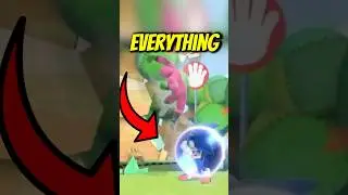 Why is Little Mac Always SUFFERING 💔 #shorts