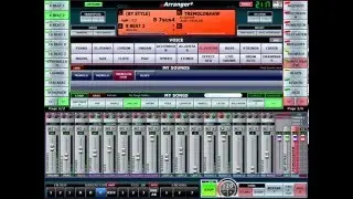 SB Audigy2 ZS - SF2 BANK - E-KETRON SD2