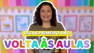 5 ORIENTAÇÕES PARA INÍCIO DO ANO LETIVO |  Fase de Adaptação