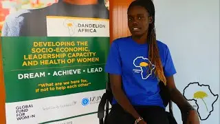 East Africa Young Women Leadership and Mentorship Initiative (EAYWLMI)