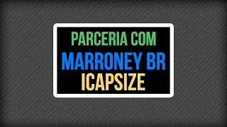 FIFA 14 | Parceria com iCapsize e Marroney BR e Grandes Novidades!
