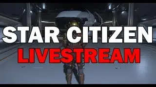 JOIN STAR CITIZEN - FUN AND FRIEND  🔴  !medlem NIV&Aring; - !star JOIN CREW