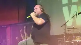 Sugar by Lost in Hollywood (System of a Down tribute band) in Haltom City on November 11, 2023